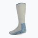 Trekingové ponožky Smartwool Mountaineer Classic Edition Maximum Cushion Crew béžové SW001642039 2