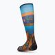 Lyžařské ponožky Smartwool Performance Ski Zero Cushion Mountain Escape Print OTC modré SW001595A371 2