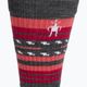 Dámské trekingové ponožky Smartwool Performance Hike Light Cushion Margarita Crew šedé SW0015860521 4