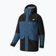 Pánská nepromokavá bunda The North Face Dryzzle All Weather JKT Futurelight modrá NF0A5IHMS2X1 10