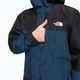 Pánská nepromokavá bunda The North Face Dryzzle All Weather JKT Futurelight modrá NF0A5IHMS2X1 9
