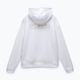 Dámská mikina Napapijri B-Blanche Hooded white heron 6