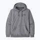 Mikina  Patagonia Fitz Roy Icon Uprisal Hoody gravel heather 8