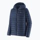 Pánská péřová bunda Patagonia Down Sweater jacket new navy 7