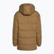 Dámský péřový kabát Patagonia Cotton Down Parka nest brown 9