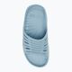 Dámské pantofle   HOKA Ora Recovery Slide 2 blue fog/blue glass 5