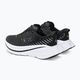 Pánské běžecké boty   HOKA Bondi X black/white 3