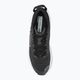 Pánské běžecké boty   HOKA Bondi X black/white 6