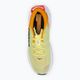 Pánská běžecká obuv HOKA Bondi X bílo-žlutá 1113512-WEPR 5