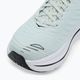 Dámská běžecká obuv HOKA Bondi X blue 1113513-BGBS 12