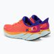 Pánské běžecké boty HOKA Clifton 8 orange 1119393-FBLN 3