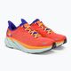 Pánské běžecké boty HOKA Clifton 8 orange 1119393-FBLN 4