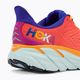 Pánské běžecké boty HOKA Clifton 8 orange 1119393-FBLN 9