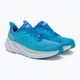Pánská běžecká obuv HOKA Clifton 8 blue 1119393-IBSB 4