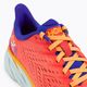 Dámská běžecká obuv HOKA Clifton 8 orange 1119394-FBLN 8