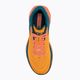 Dámská běžecká obuv HOKA Zinal radiant yellow/camellia 6