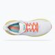 Pánské běžecké boty HOKA Clifton 8 Wide white 1121374-BDBI 13