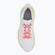 Pánské běžecké boty HOKA Clifton 8 Wide white 1121374-BDBI 6