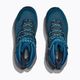 Pánské trekové boty HOKA Kaha 2 GTX blue coral/blue graphite 11