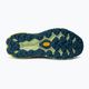 Pánská běžecká obuv HOKA Speedgoat 5 modro-zelená 1123157-BCEP 6