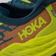 Pánská běžecká obuv HOKA Speedgoat 5 modro-zelená 1123157-BCEP 7