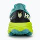 Dámské běžecké boty  HOKA Speedgoat 5 coastal shade/green glow 7