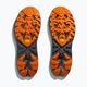 Pánské trekové boty HOKA Trail Code GTX castlerock/persimmon orange 14