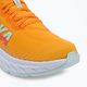 Pánské běžecké boty HOKA Carbon X 3 orange 1123192-RYCM 7