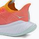 Pánské běžecké boty HOKA Carbon X 3 orange 1123192-RYCM 10