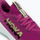 Dámské běžecké boty HOKA Carbon X 3 pink 1123193-FFBL 11