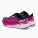 Dámské běžecké boty HOKA Arahi 6 pink 1123195-FFIR 4