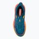 Dámské běžecké boty  HOKA Speedgoat 5 Wide blue coral/camellia 6