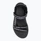 Dámské trekové sandály Teva Terra Fi Lite černo-šedé 1001474 6