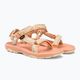 Juniorské sportovní sandály Teva Hurricane XLT2 růžové 1019390Y 4