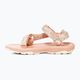 Juniorské sportovní sandály Teva Hurricane XLT2 růžové 1019390Y 11