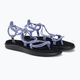 Dámské turistické sandály Teva Voya Infinity purple impression 4