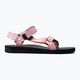Dámské trekové sandály Teva Original Universal Tie-Dye růžové 1124231 2