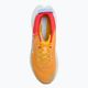 Pánské běžecké boty HOKA Bondi X fiesta/amber yellow 6