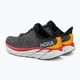 Pánské běžecké boty HOKA Clifton 8 grey 1119393-ACTL 4