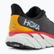 Pánské běžecké boty HOKA Clifton 8 grey 1119393-ACTL 9