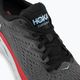 Pánské běžecké boty HOKA Clifton 8 grey 1119393-ACTL 10