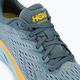 Pánská běžecká obuv HOKA Clifton 8 light grey 1119393-GBMS 9