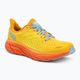 Pánské běžecké boty HOKA Clifton 8 yellow 1119393-RYMZ