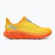 Pánské běžecké boty HOKA Clifton 8 yellow 1119393-RYMZ 2
