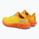 Pánské běžecké boty HOKA Clifton 8 yellow 1119393-RYMZ 3