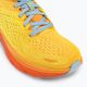 Pánské běžecké boty HOKA Clifton 8 yellow 1119393-RYMZ 8
