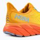 Pánské běžecké boty HOKA Clifton 8 yellow 1119393-RYMZ 9