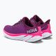 Dámská běžecká obuv HOKA Clifton 8 purple 1119394-GWBY 3