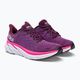 Dámská běžecká obuv HOKA Clifton 8 purple 1119394-GWBY 4