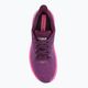 Dámská běžecká obuv HOKA Clifton 8 purple 1119394-GWBY 6